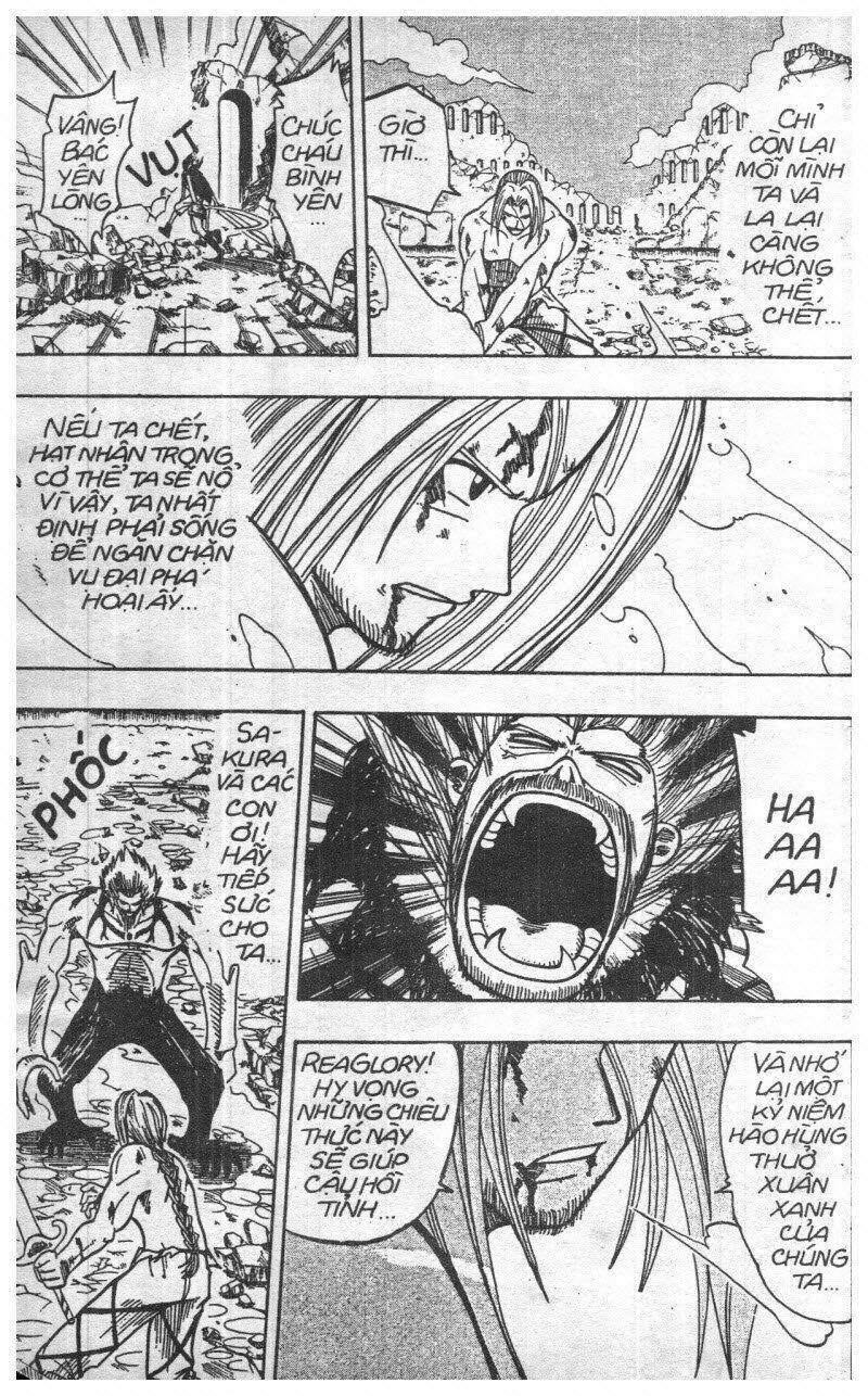 Rave Master (Scan) - Chương 9