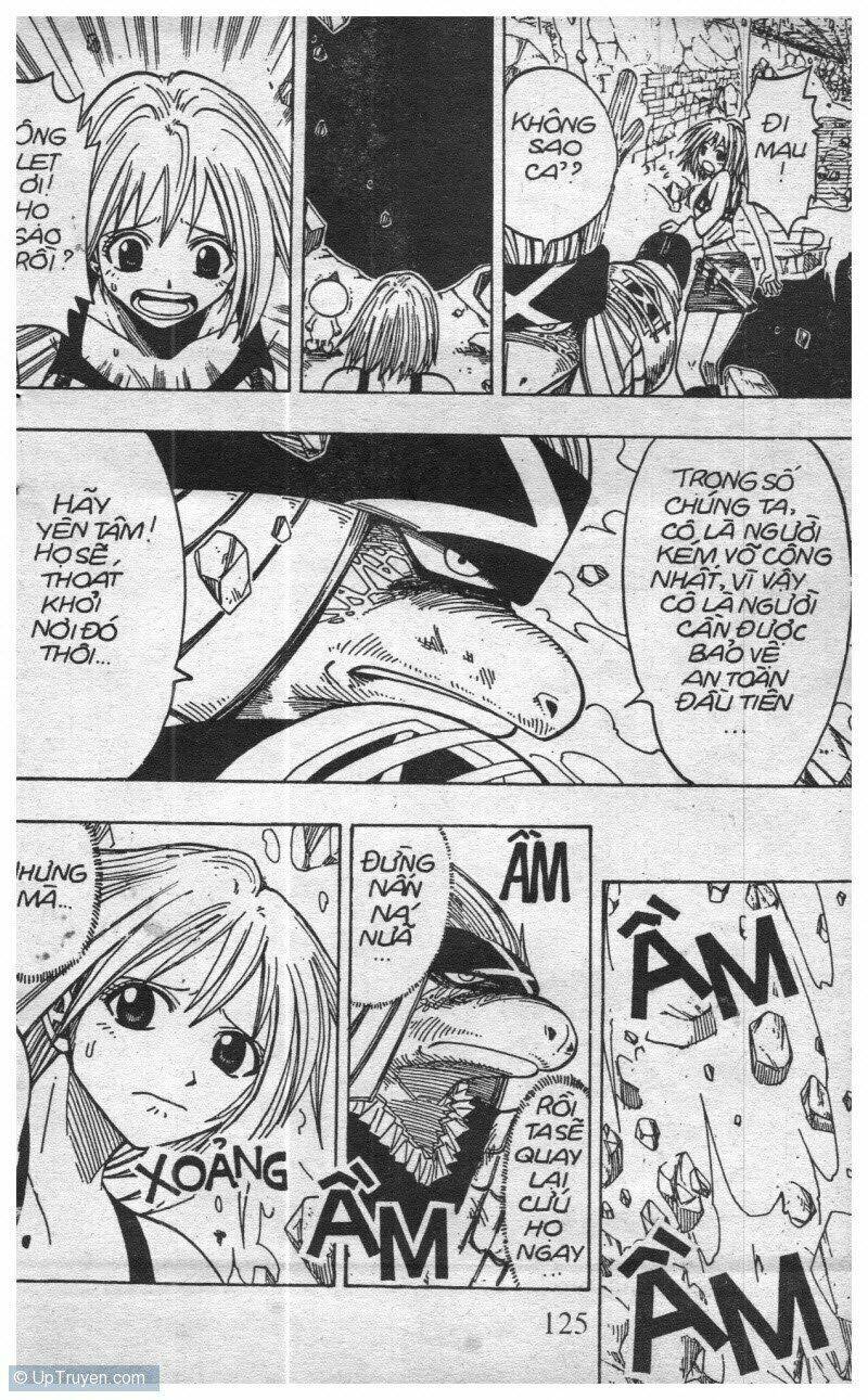 Rave Master (Scan) - Chương 9
