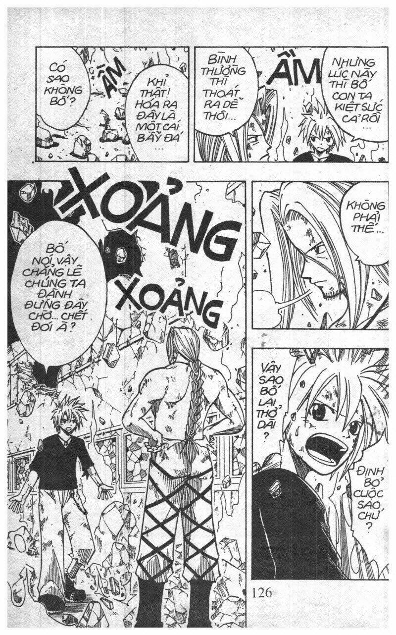 Rave Master (Scan) - Chương 9