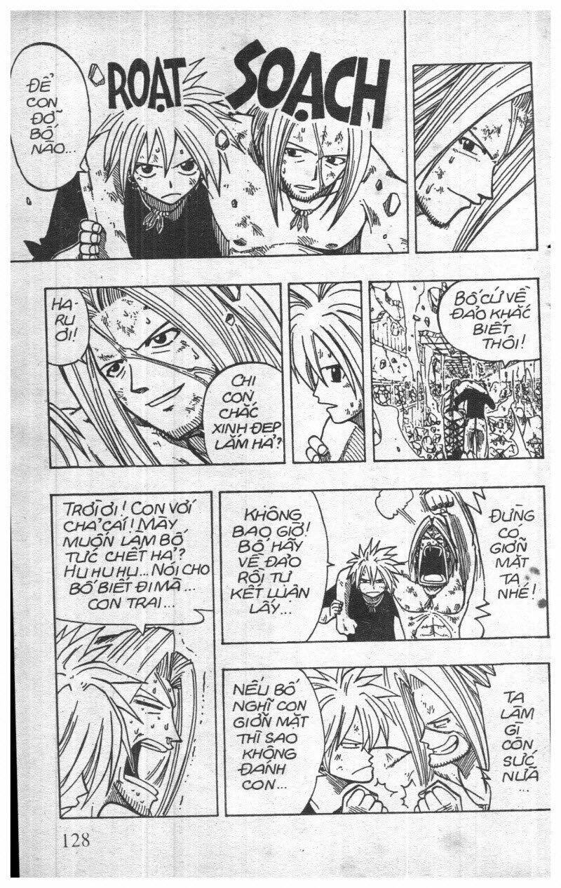 Rave Master (Scan) - Chương 9