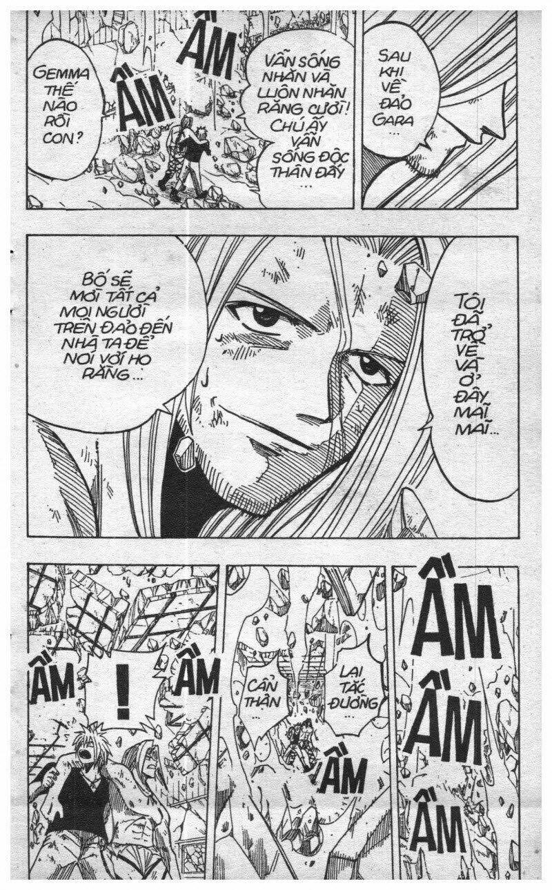 Rave Master (Scan) - Chương 9