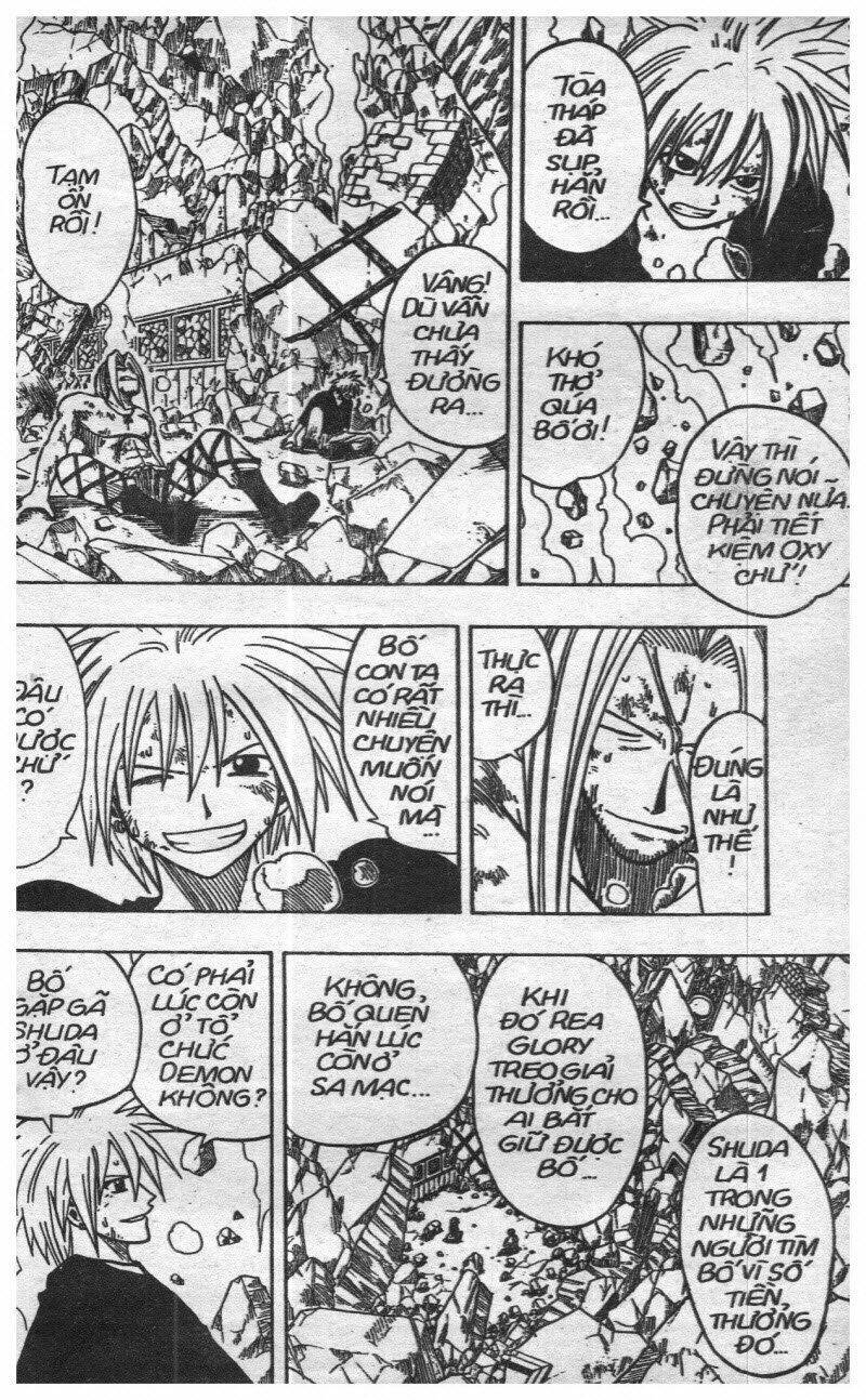 Rave Master (Scan) - Chương 9