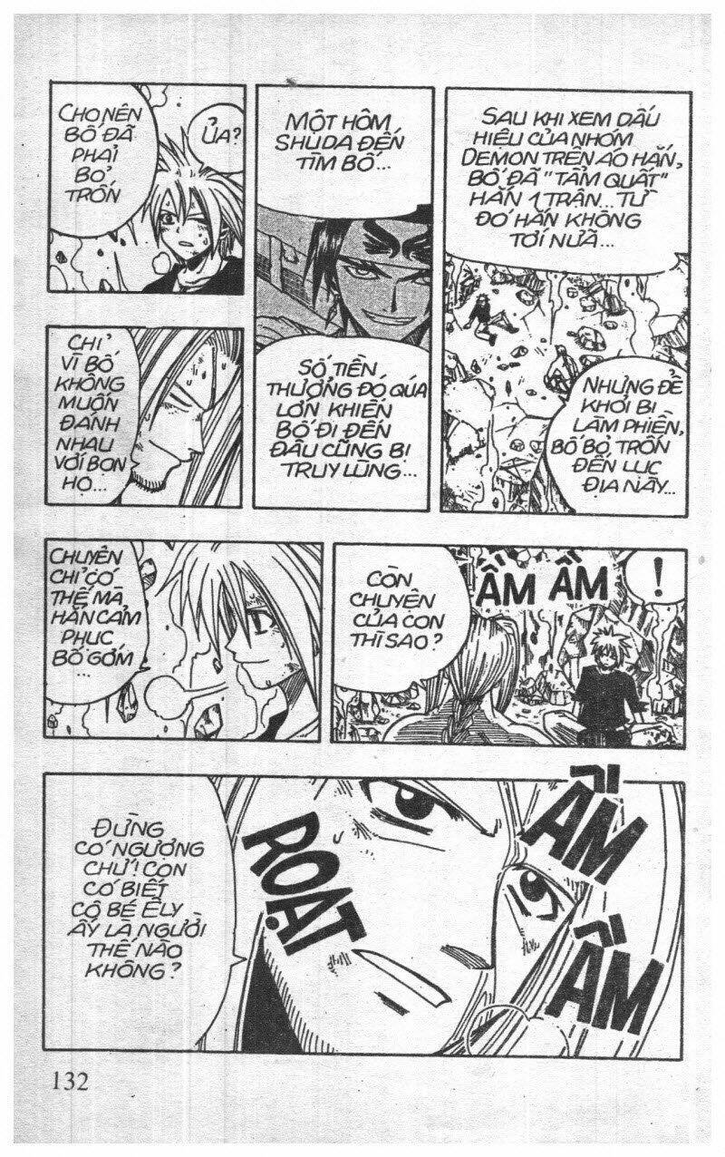 Rave Master (Scan) - Chương 9