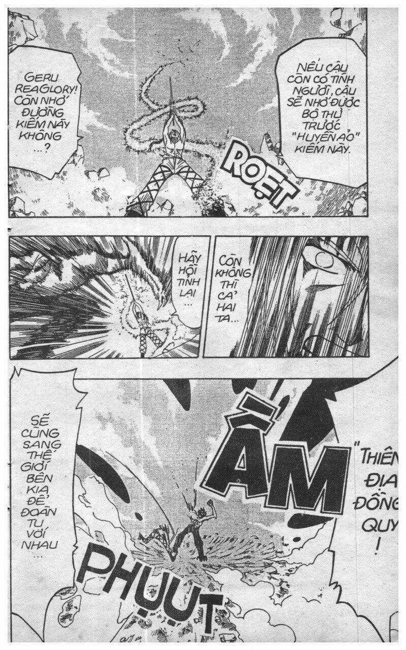 Rave Master (Scan) - Chương 9