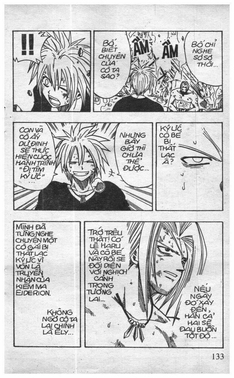 Rave Master (Scan) - Chương 9