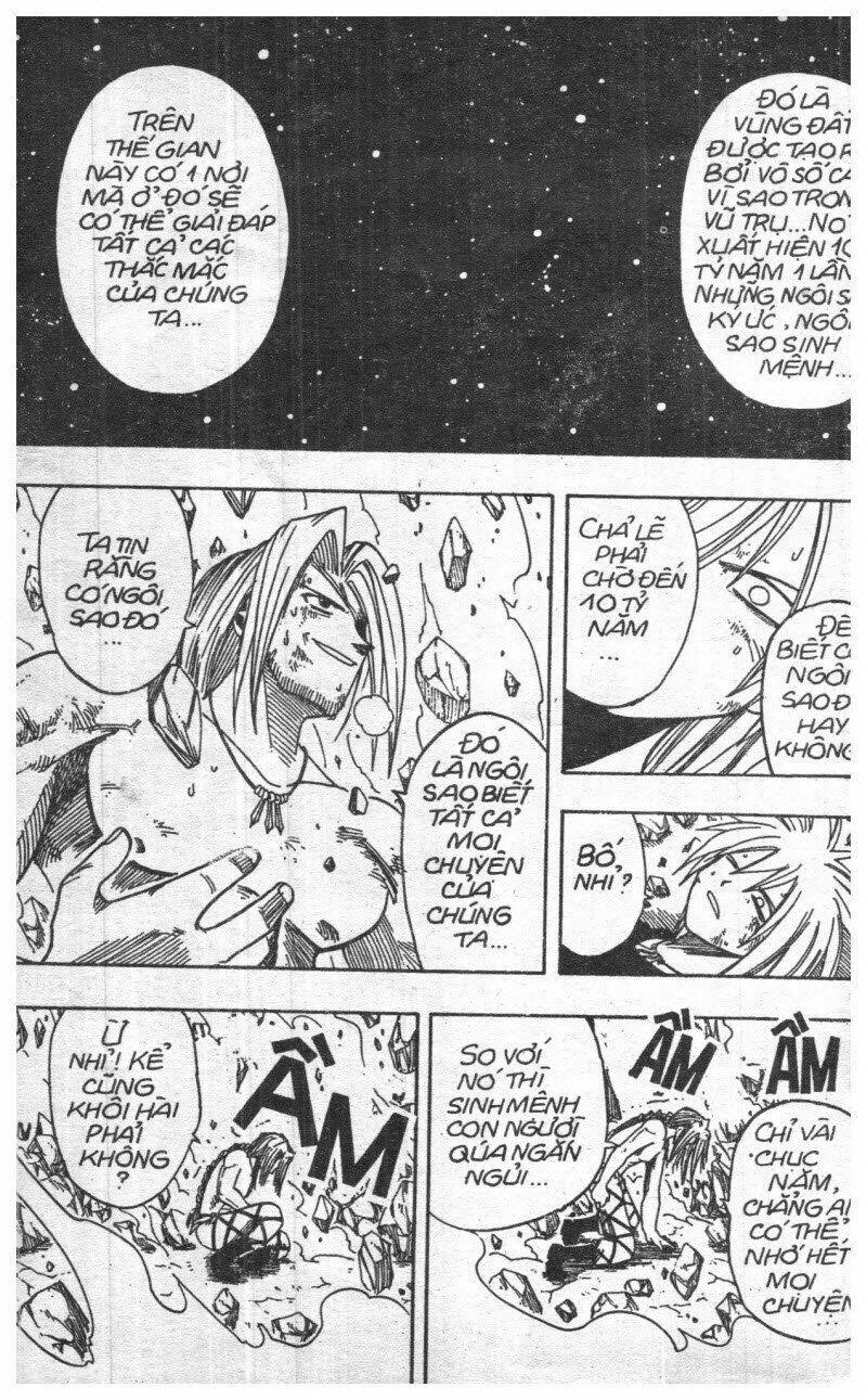 Rave Master (Scan) - Chương 9