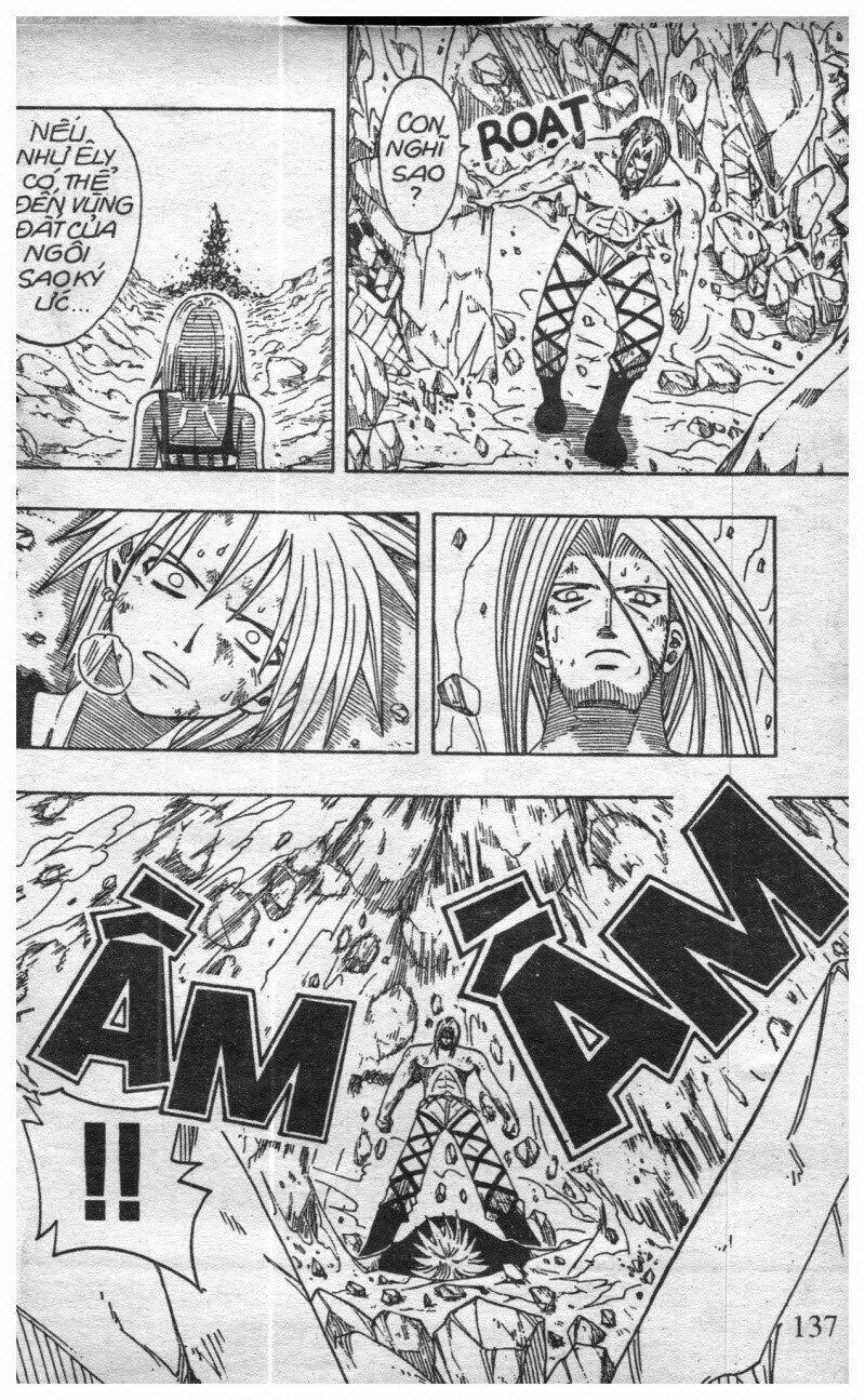 Rave Master (Scan) - Chương 9