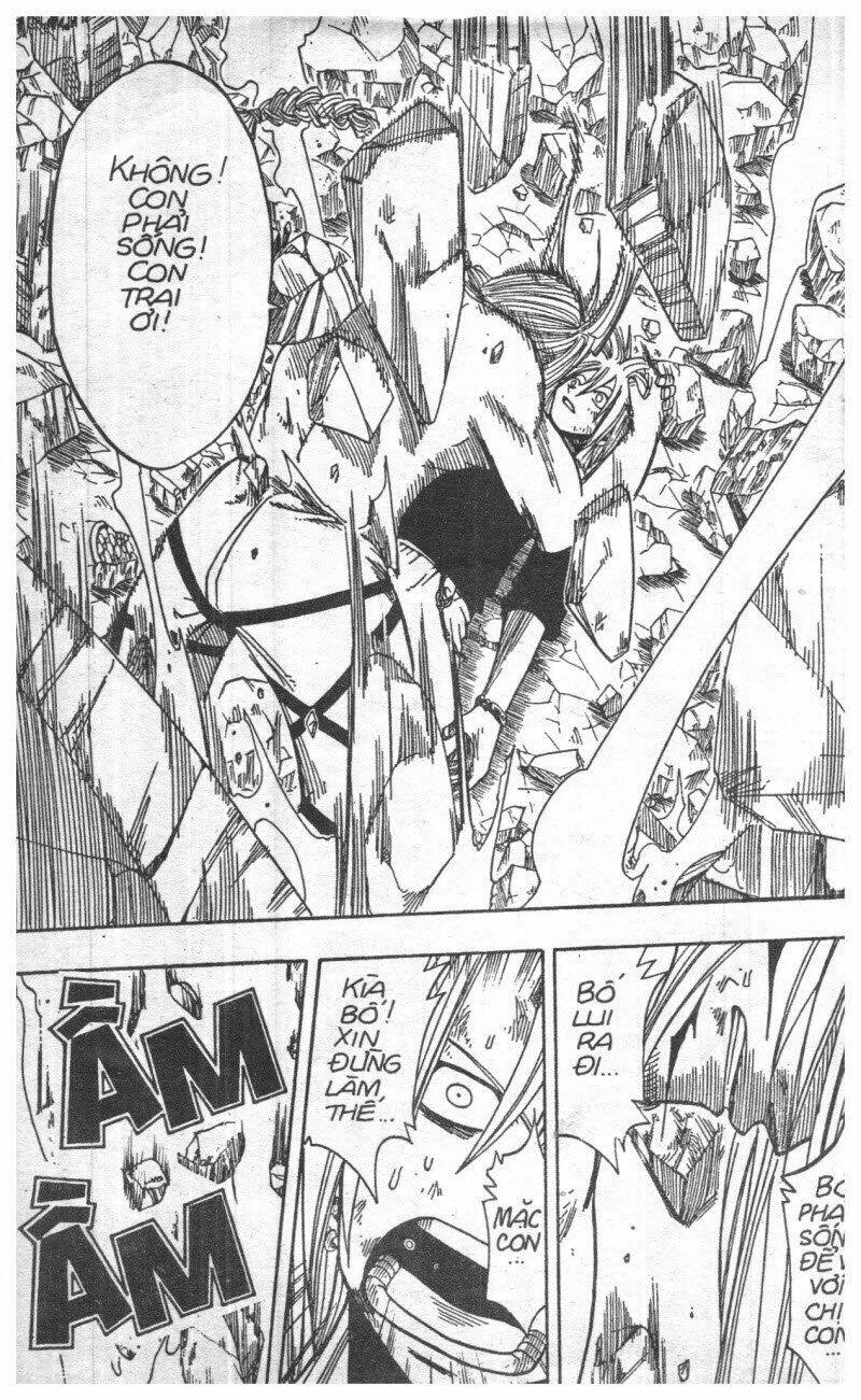 Rave Master (Scan) - Chương 9