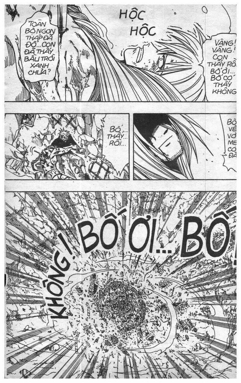 Rave Master (Scan) - Chương 9