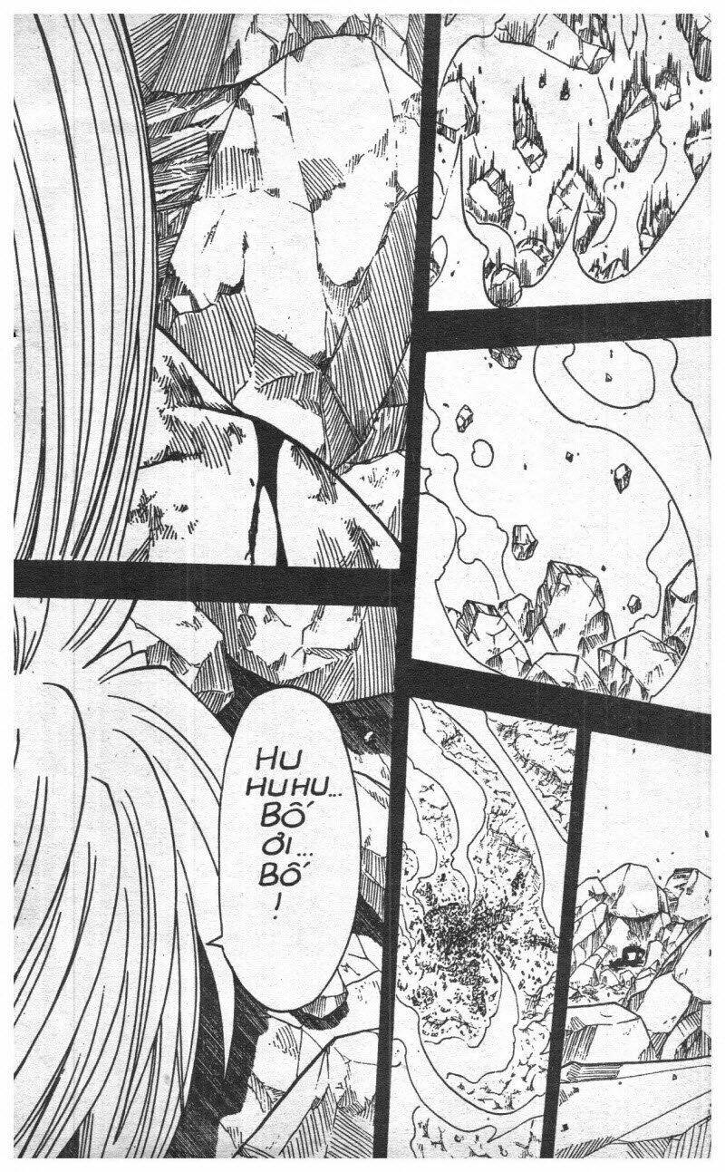 Rave Master (Scan) - Chương 9