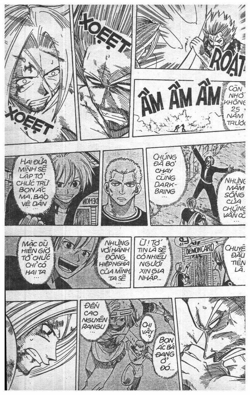 Rave Master (Scan) - Chương 9