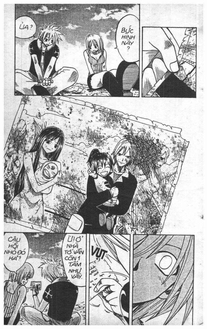 Rave Master (Scan) - Chương 9