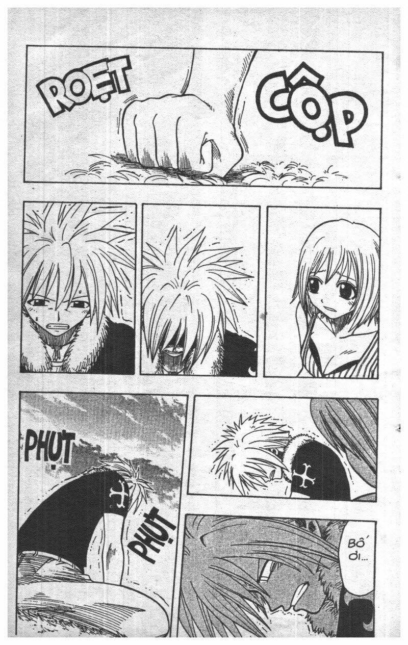 Rave Master (Scan) - Chương 9