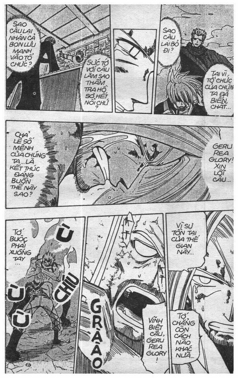 Rave Master (Scan) - Chương 9