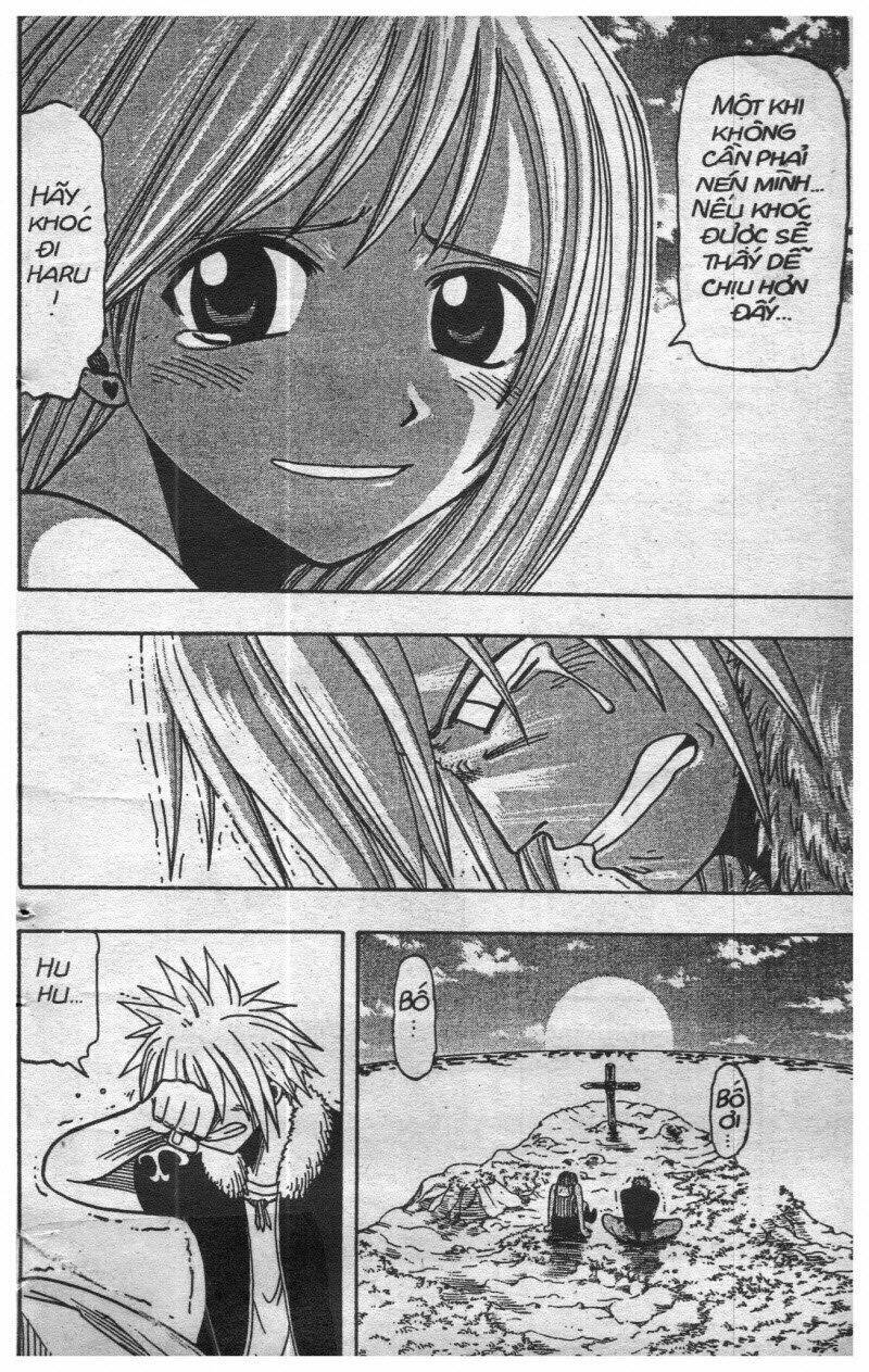 Rave Master (Scan) - Chương 9