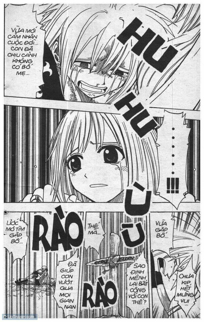 Rave Master (Scan) - Chương 9
