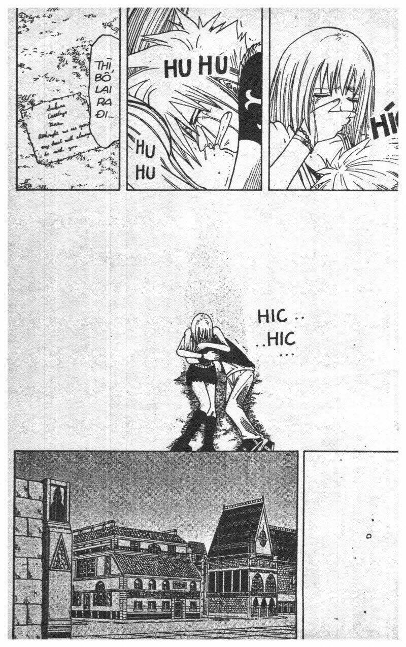 Rave Master (Scan) - Chương 9