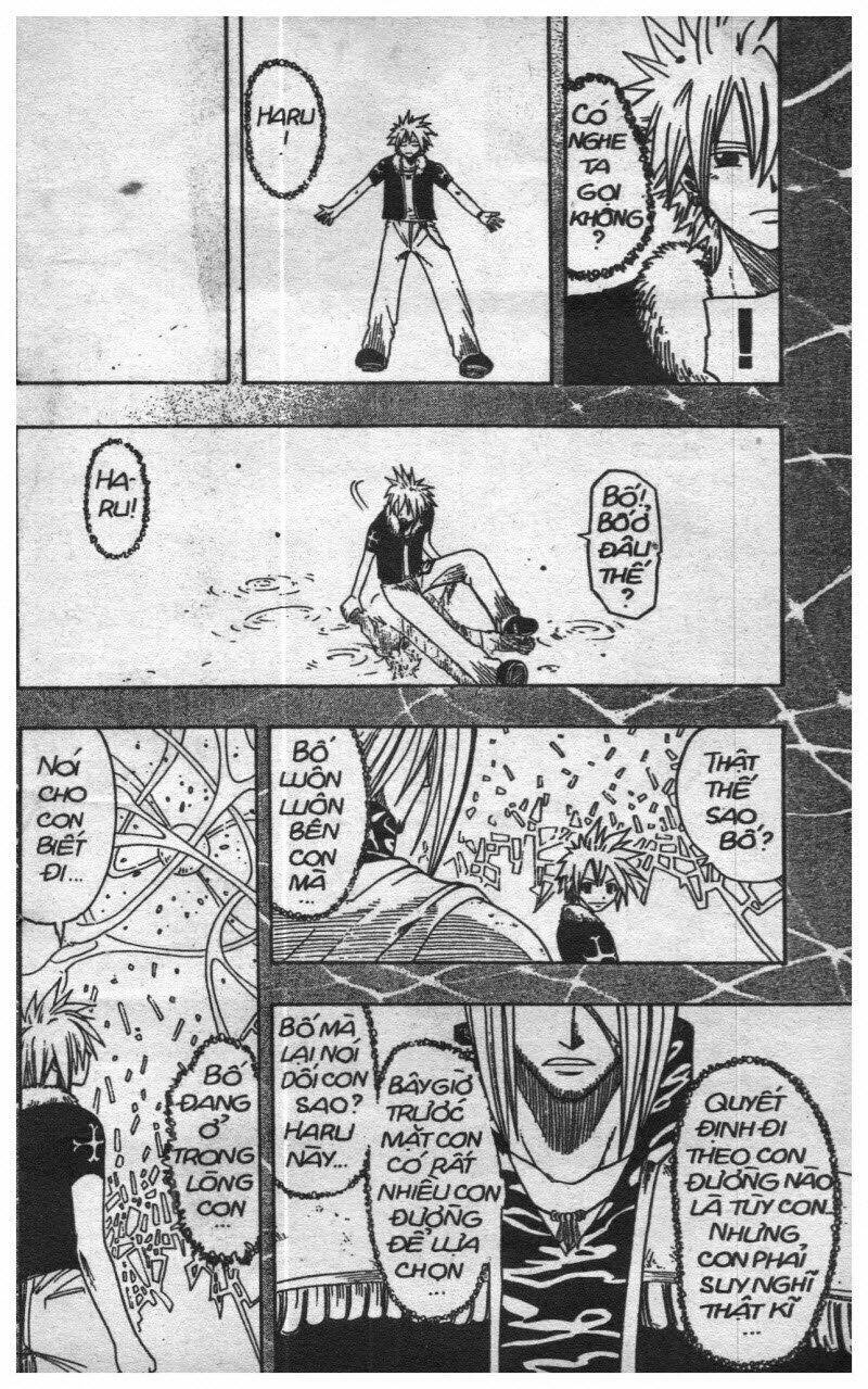 Rave Master (Scan) - Chương 9