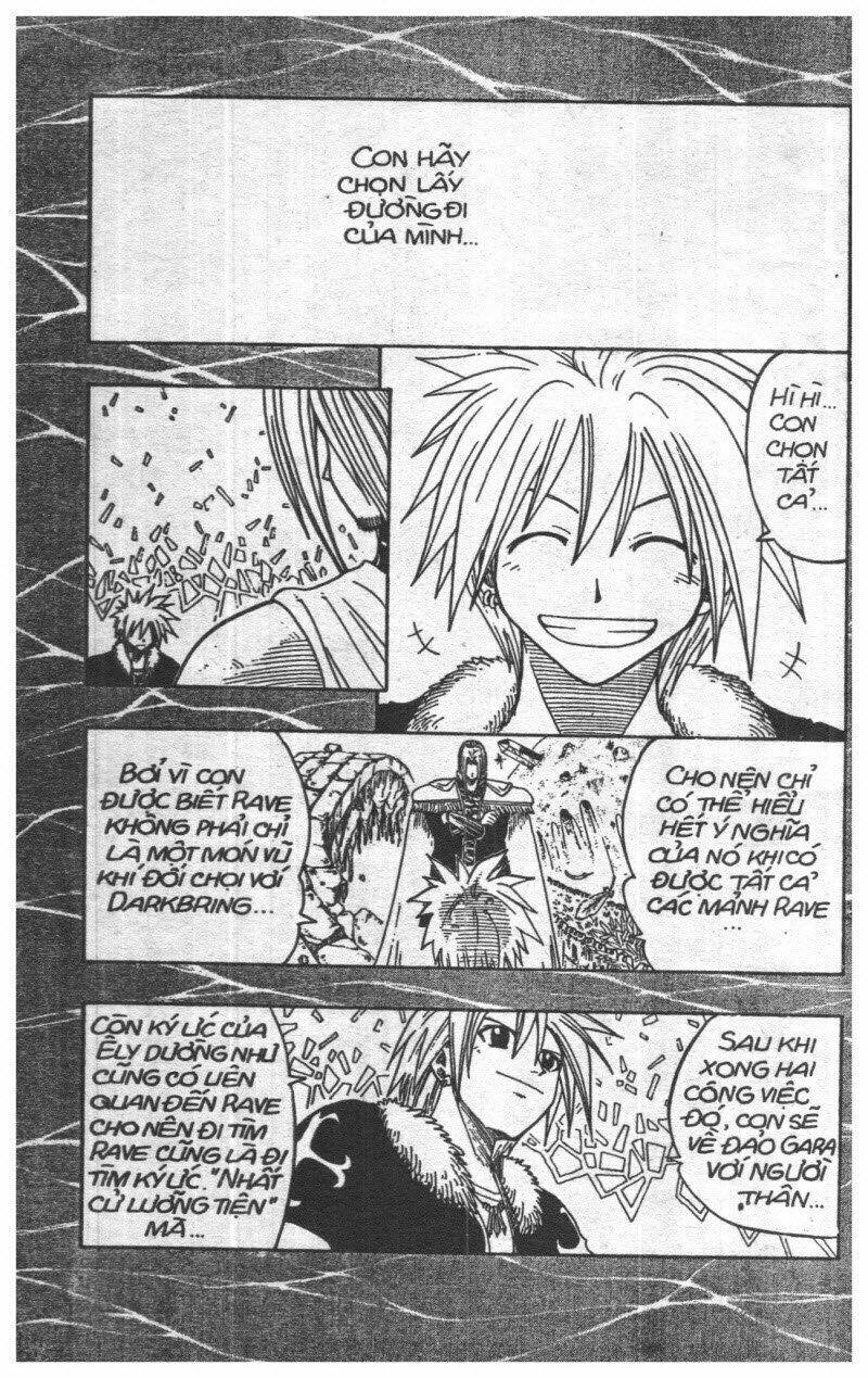 Rave Master (Scan) - Chương 9
