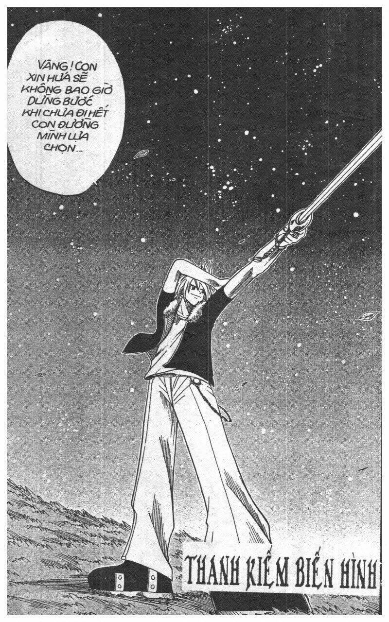 Rave Master (Scan) - Chương 9