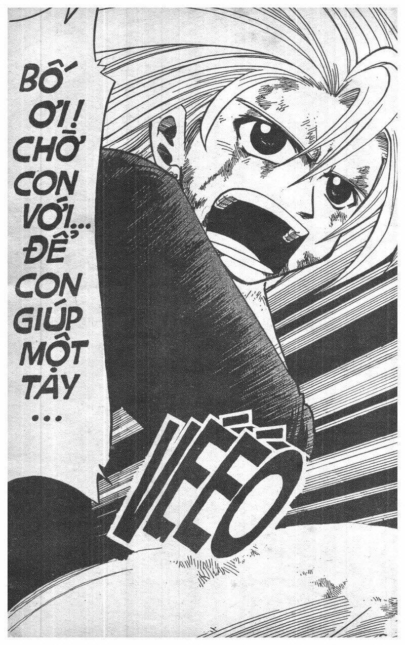 Rave Master (Scan) - Chương 9