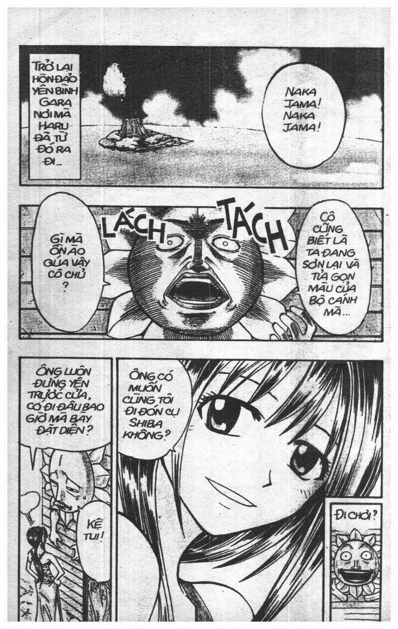 Rave Master (Scan) - Chương 9