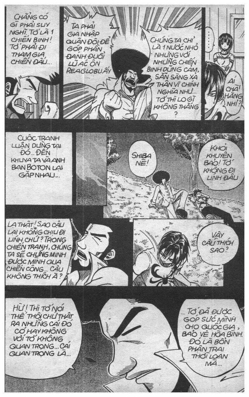 Rave Master (Scan) - Chương 9