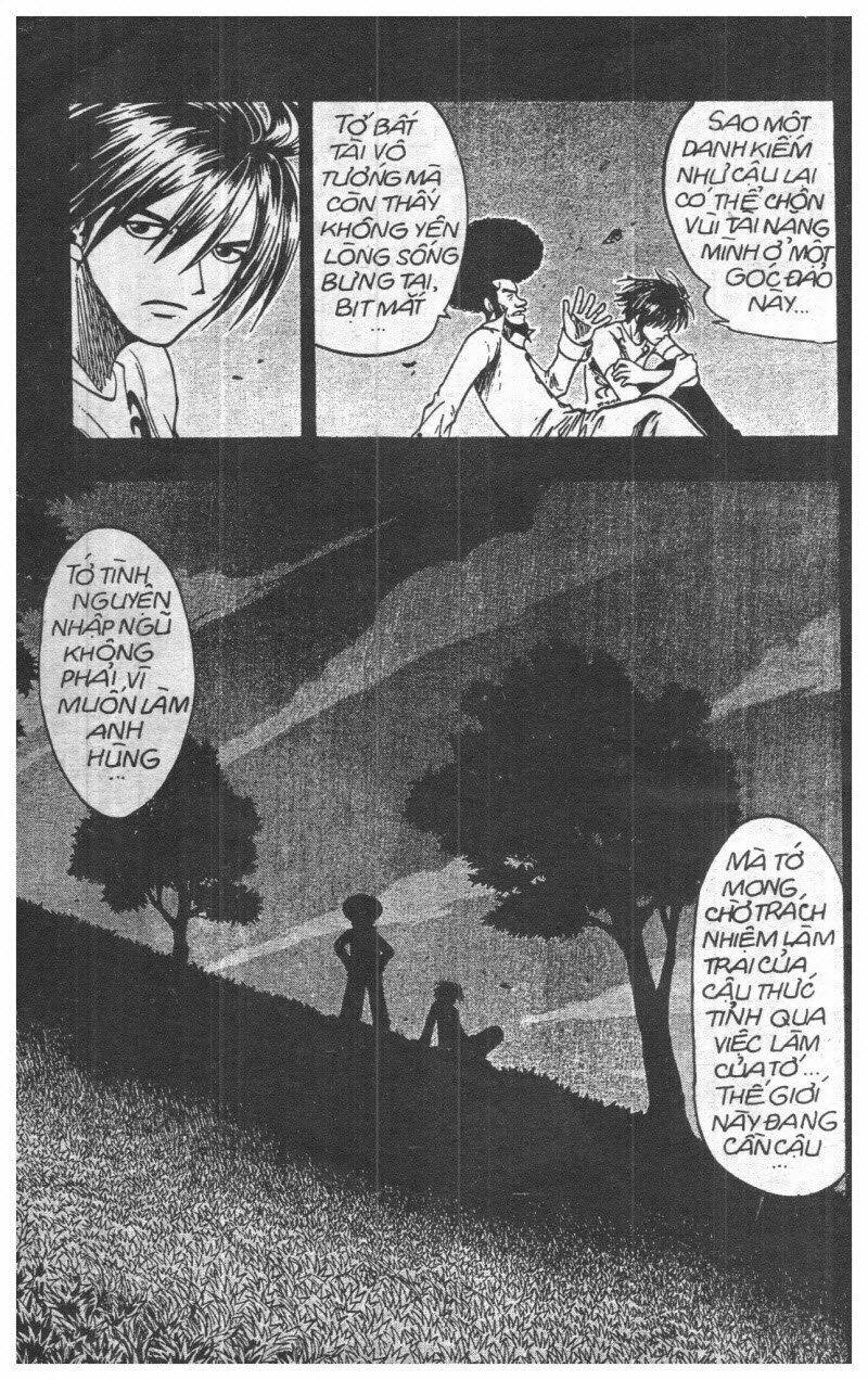 Rave Master (Scan) - Chương 9