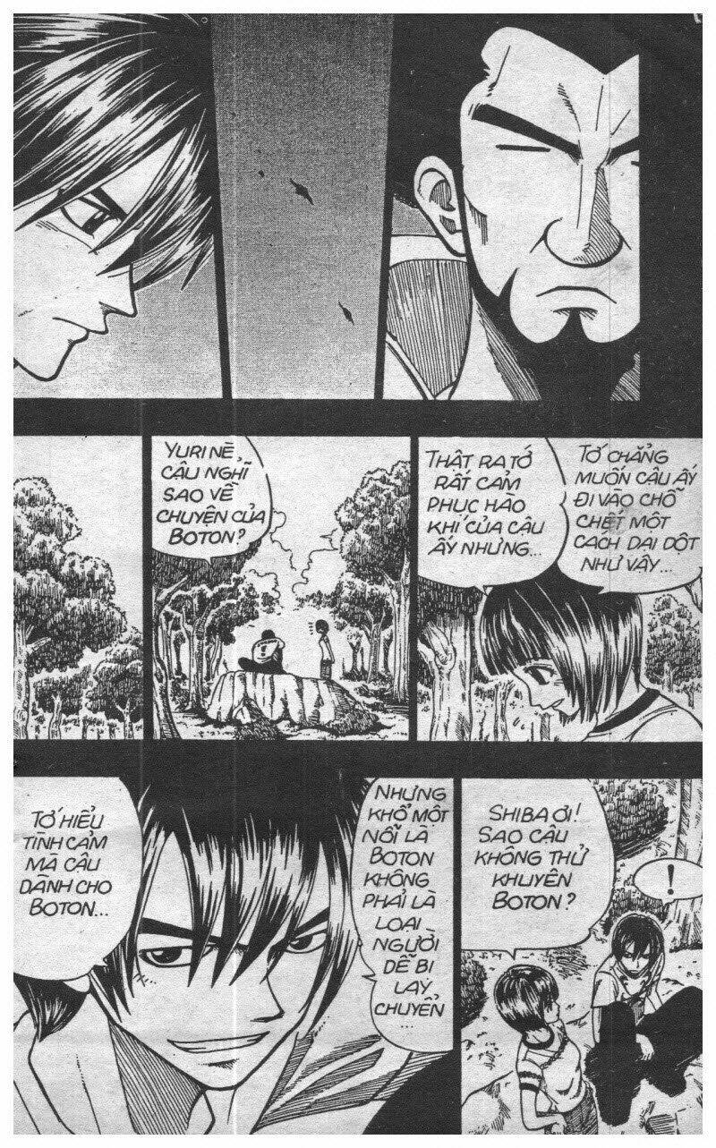 Rave Master (Scan) - Chương 9
