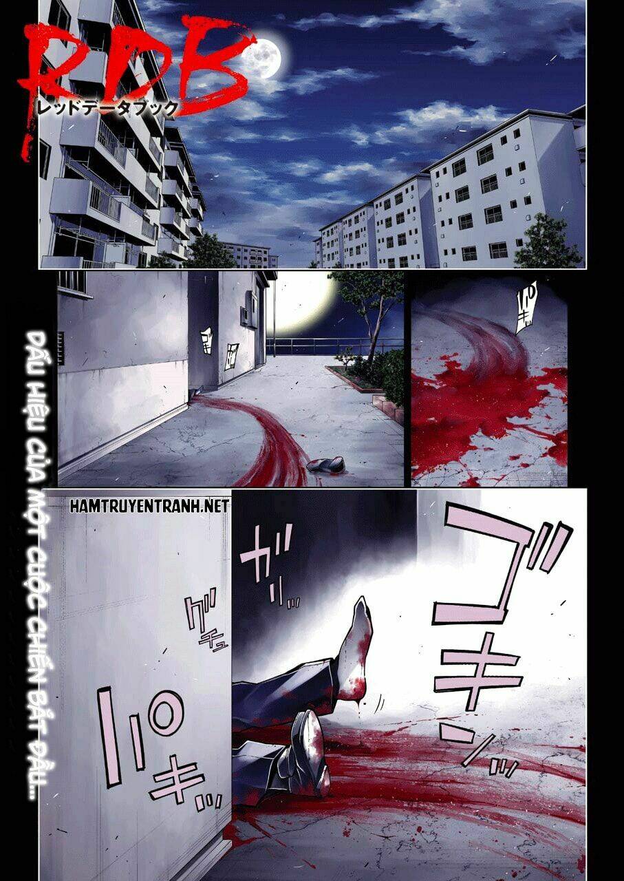 Rdb - Chương 8