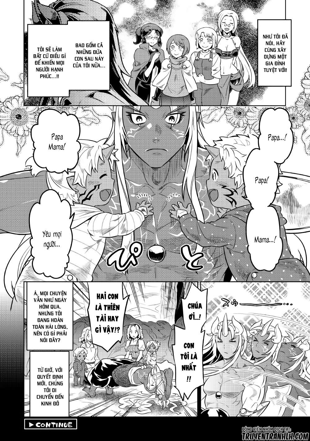 Re:monster - Chương 45