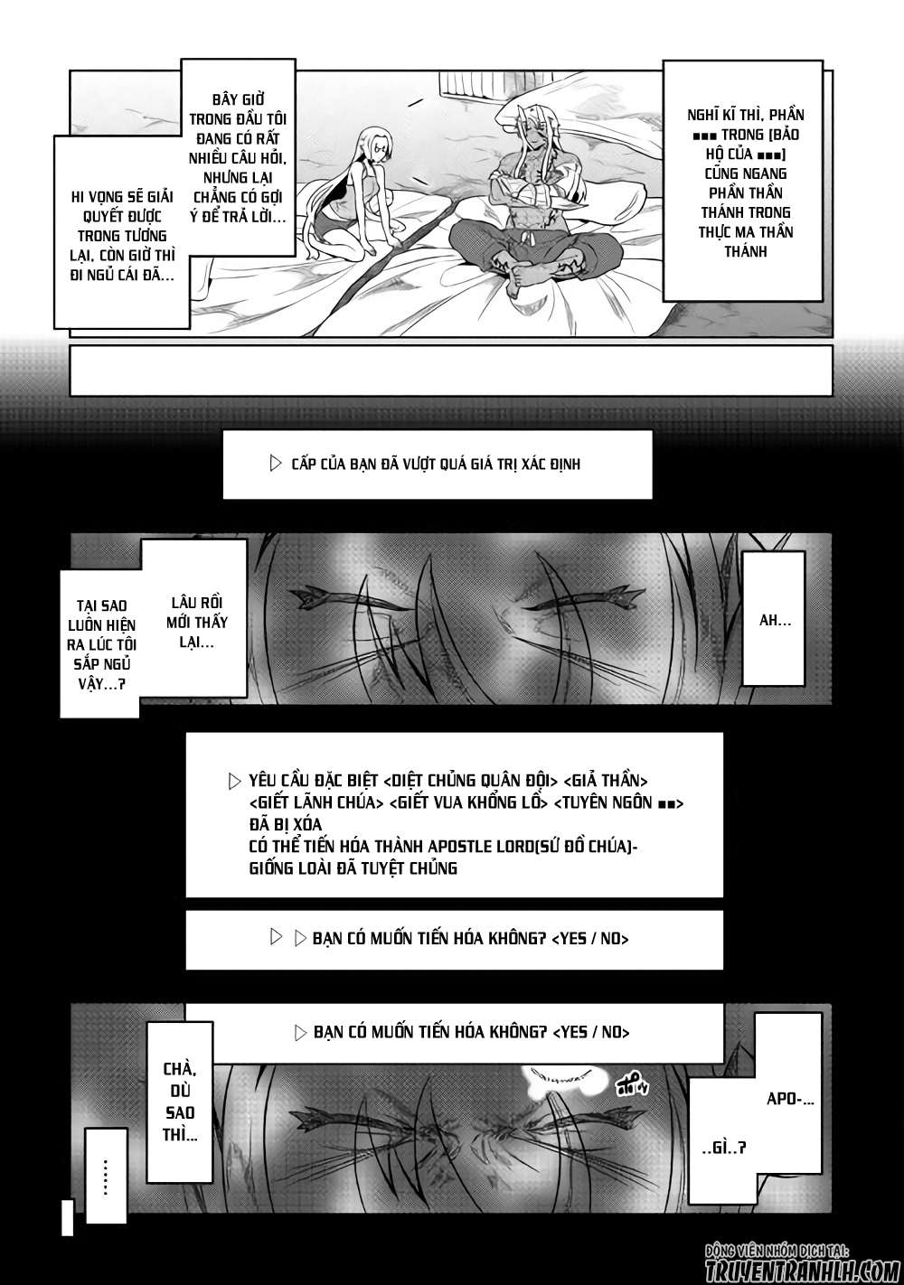 Re:monster - Chương 45