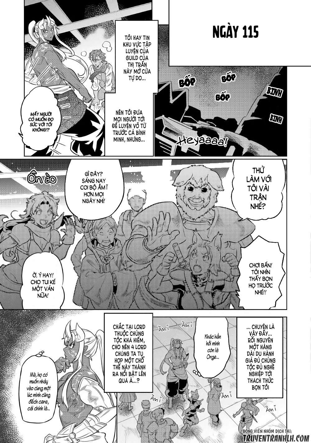 Re:monster - Chương 46