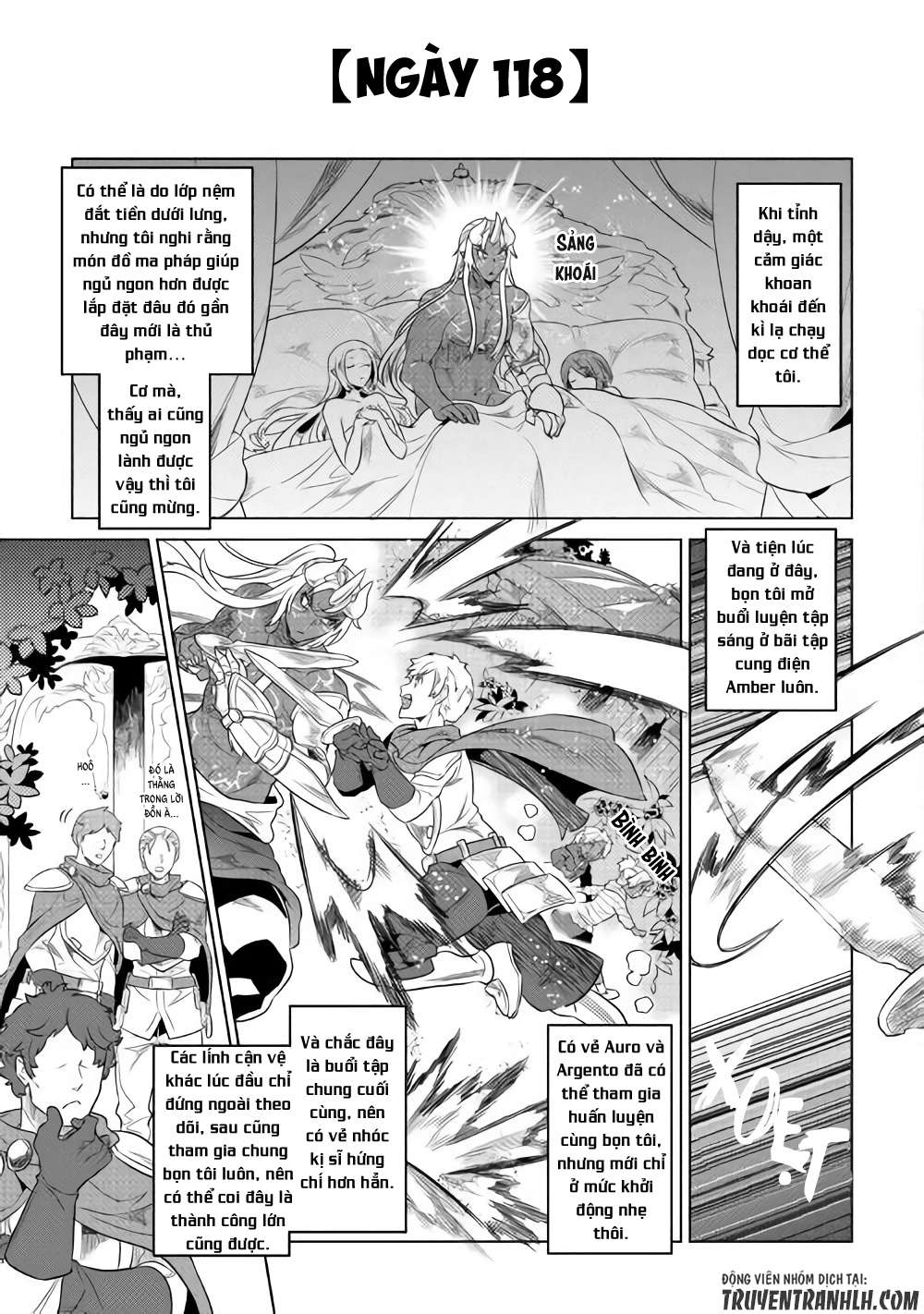Re:monster - Chương 47