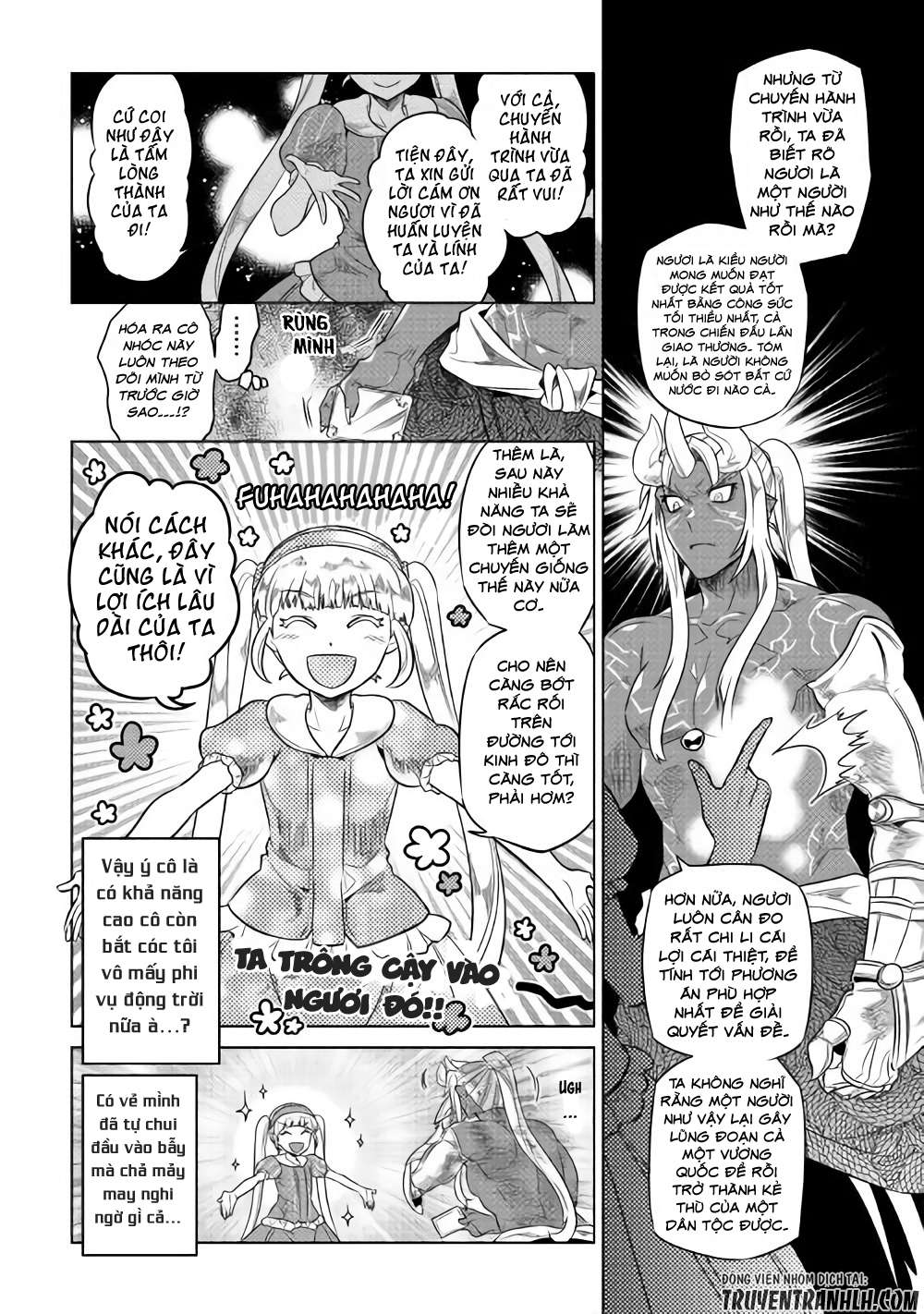 Re:monster - Chương 47