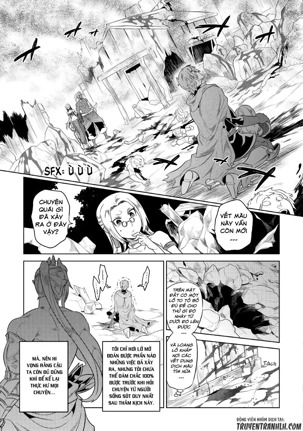 Re:monster - Chương 48