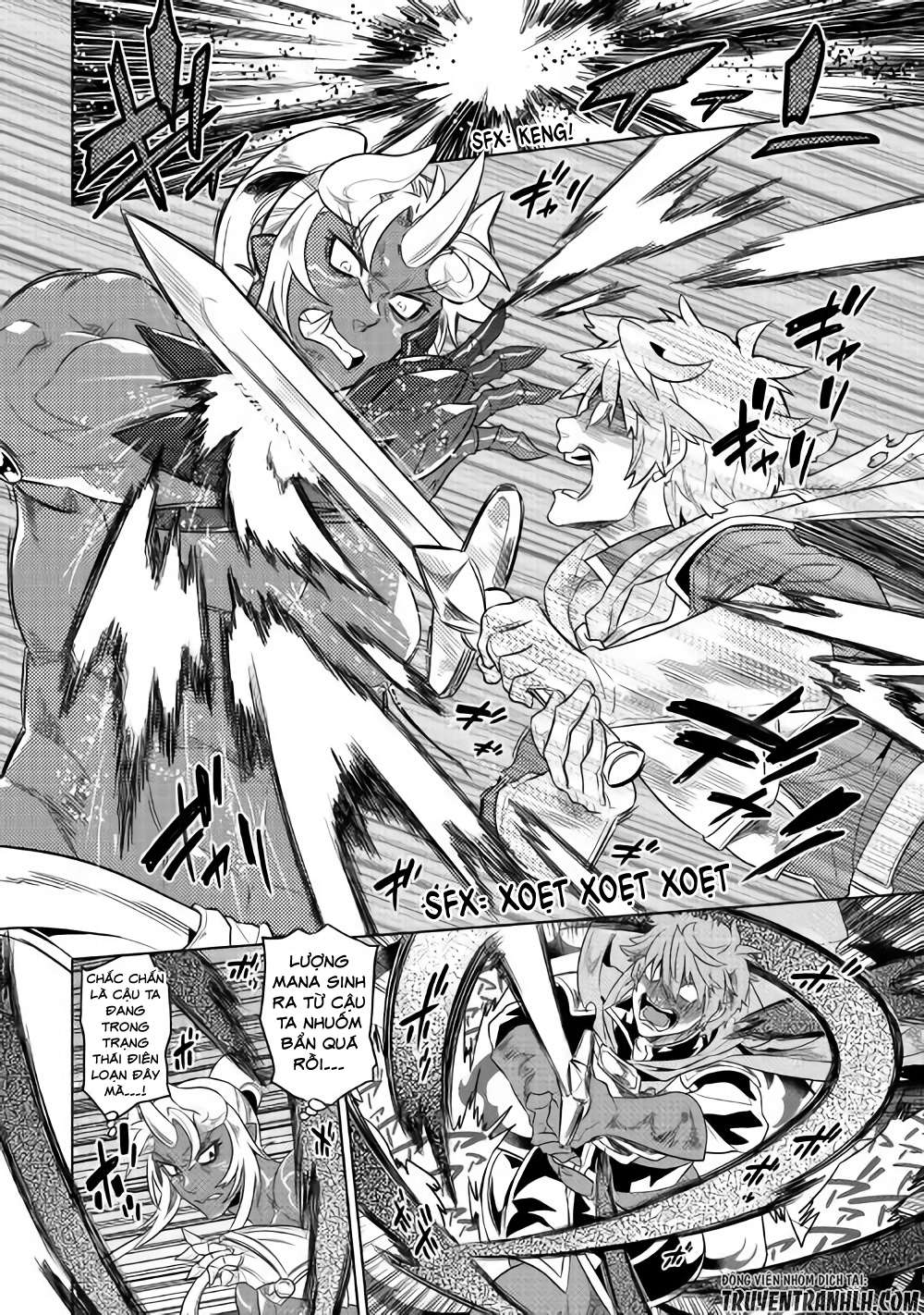 Re:monster - Chương 48