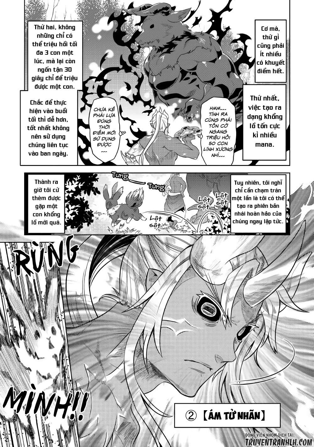 Re:monster - Chương 48