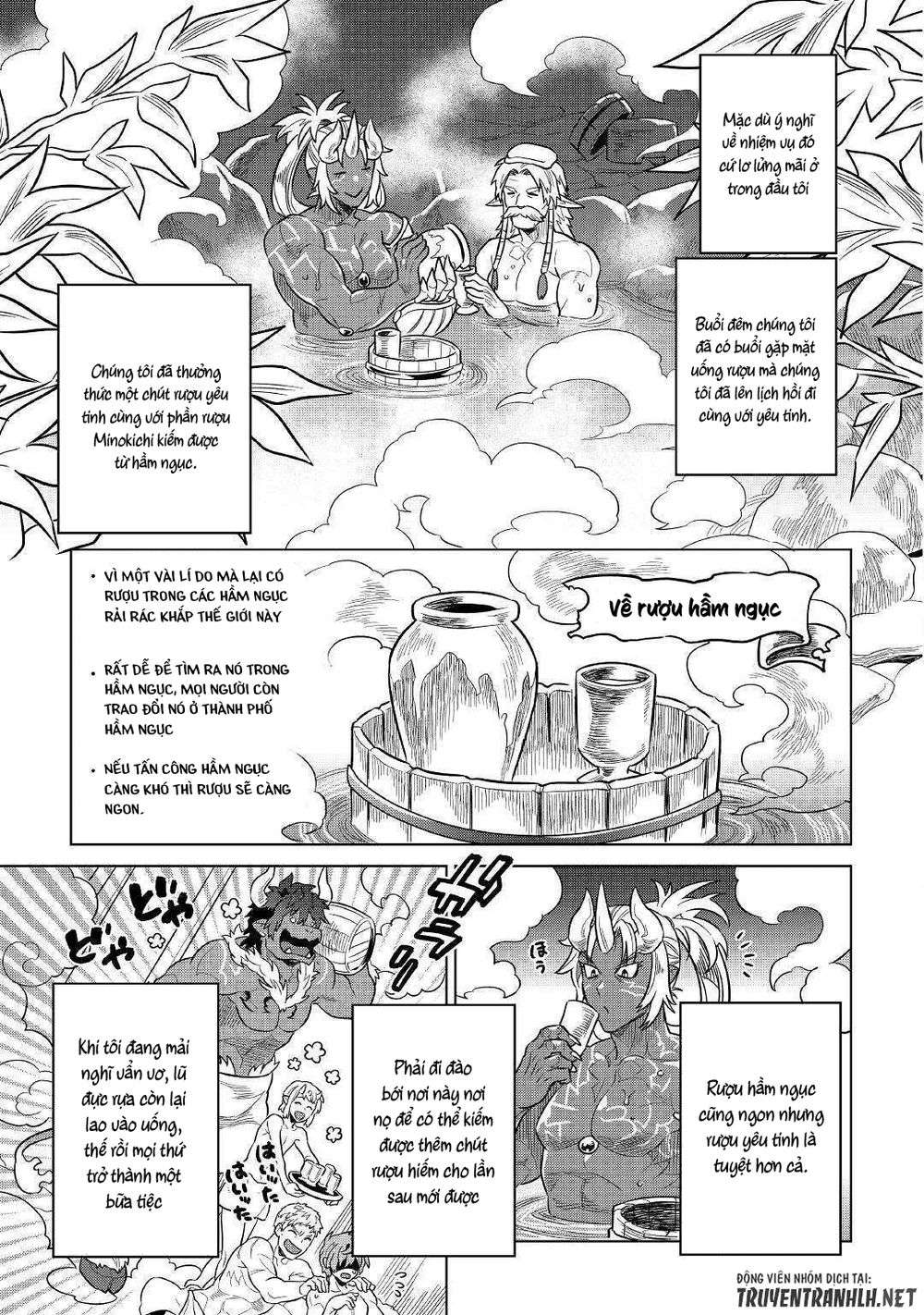 Re:monster - Chương 55