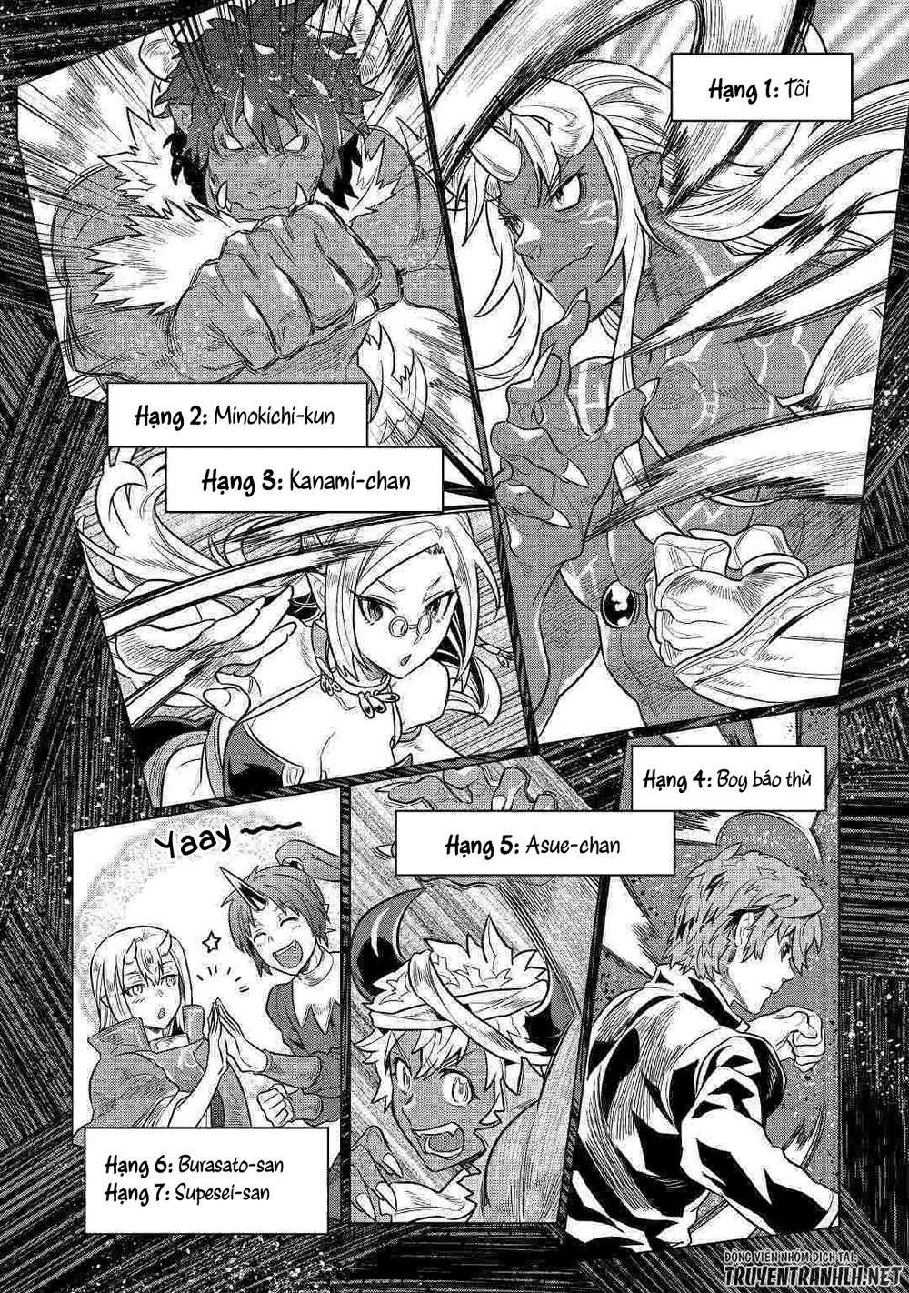 Re:monster - Chương 55