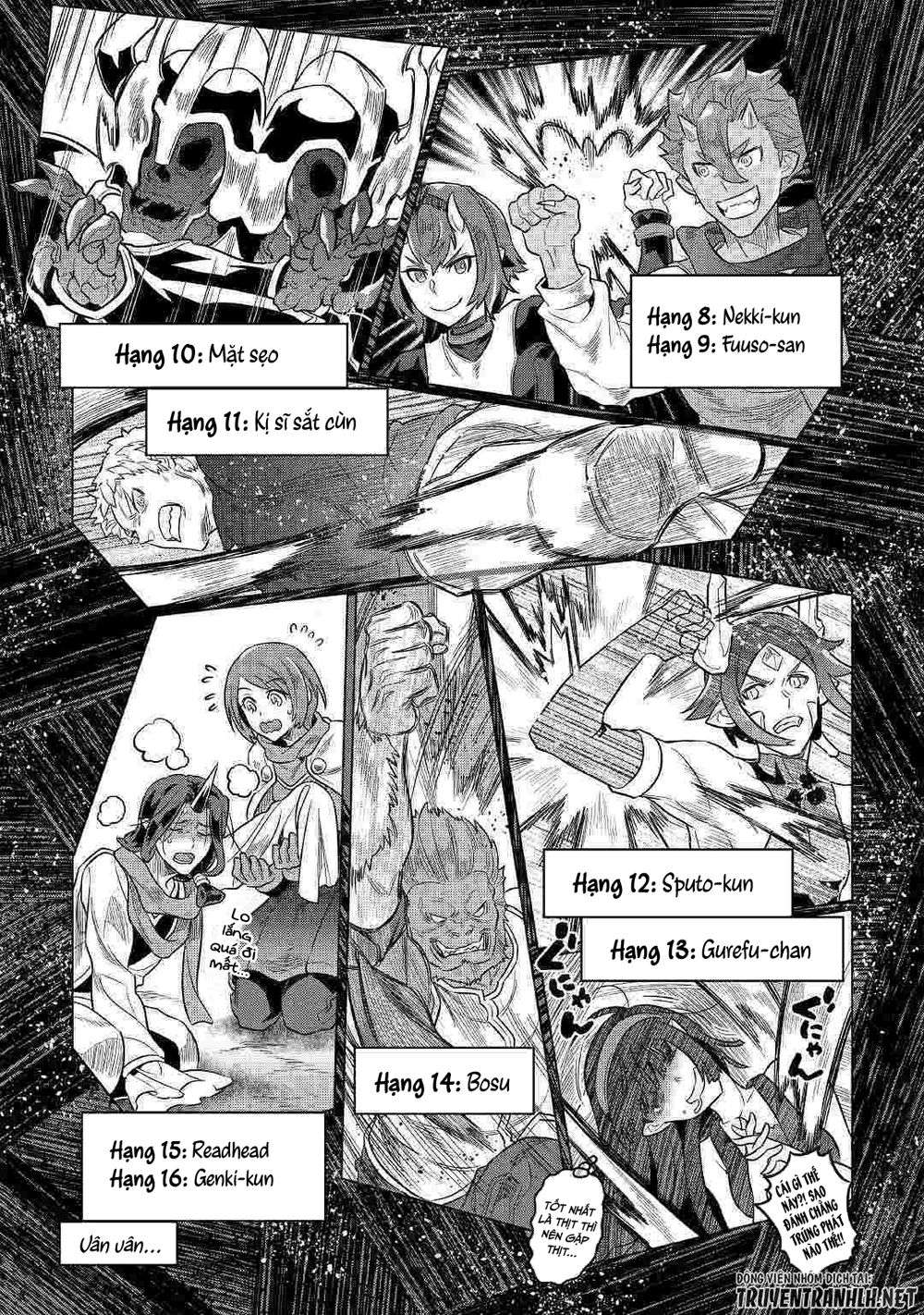 Re:monster - Chương 55