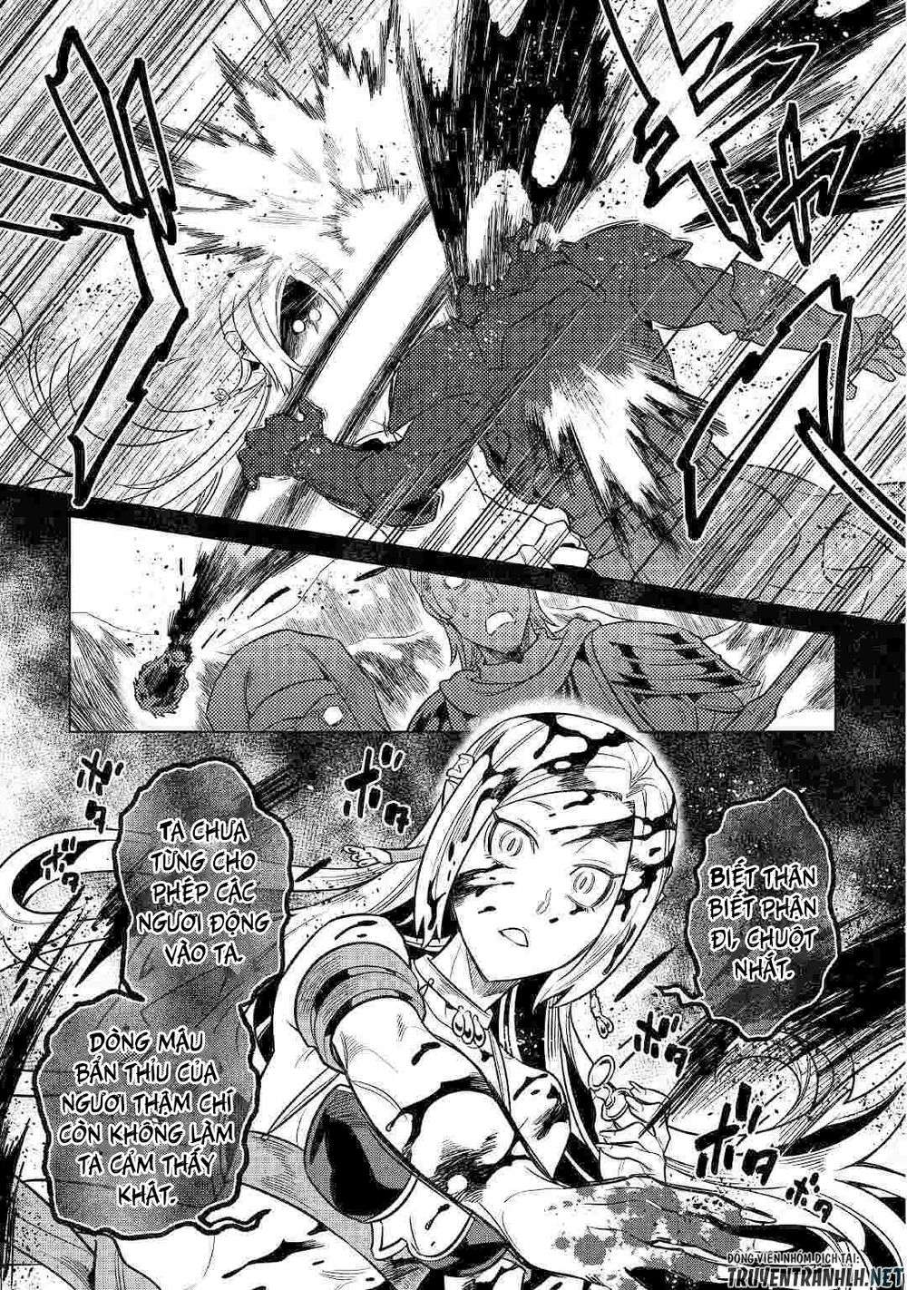 Re:monster - Chương 56