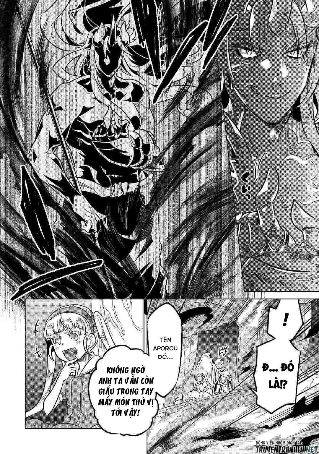 Re:monster - Chương 60