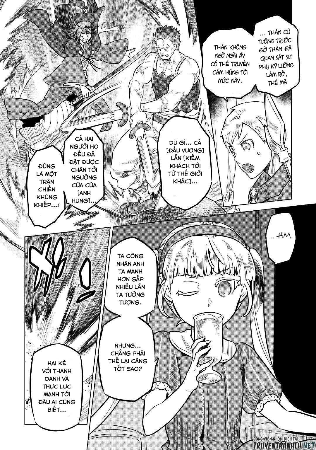 Re:monster - Chương 60