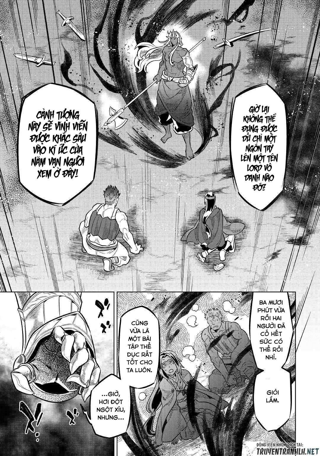 Re:monster - Chương 60