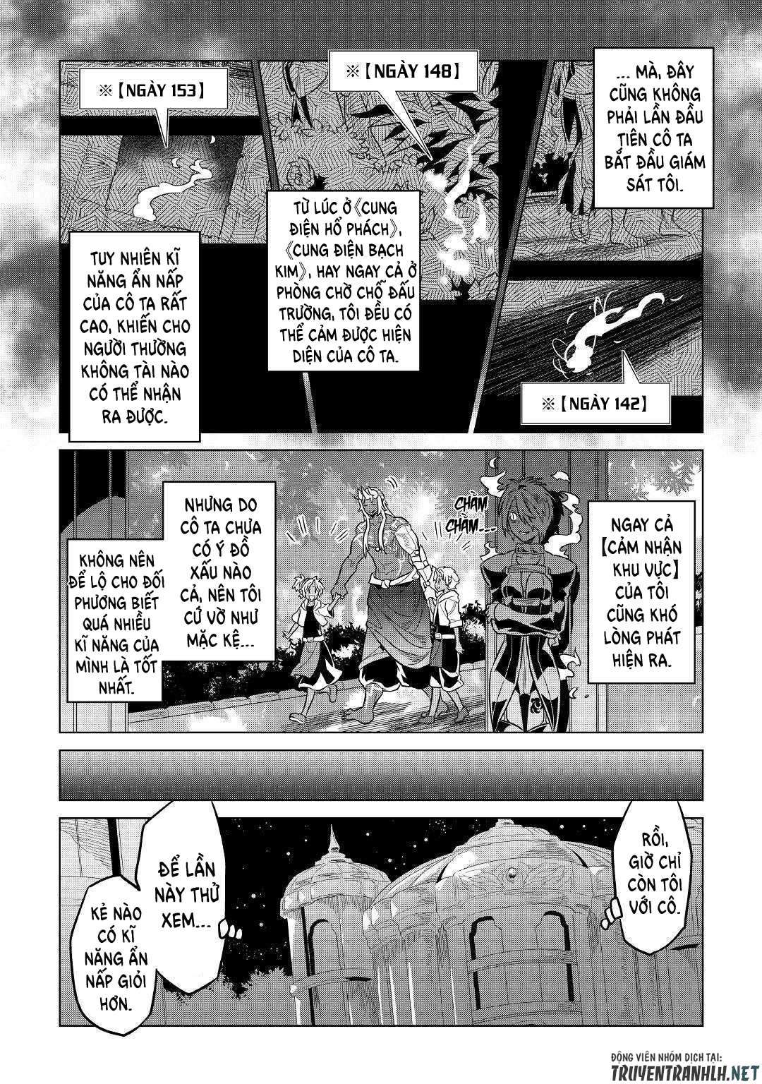 Re:monster - Chương 61