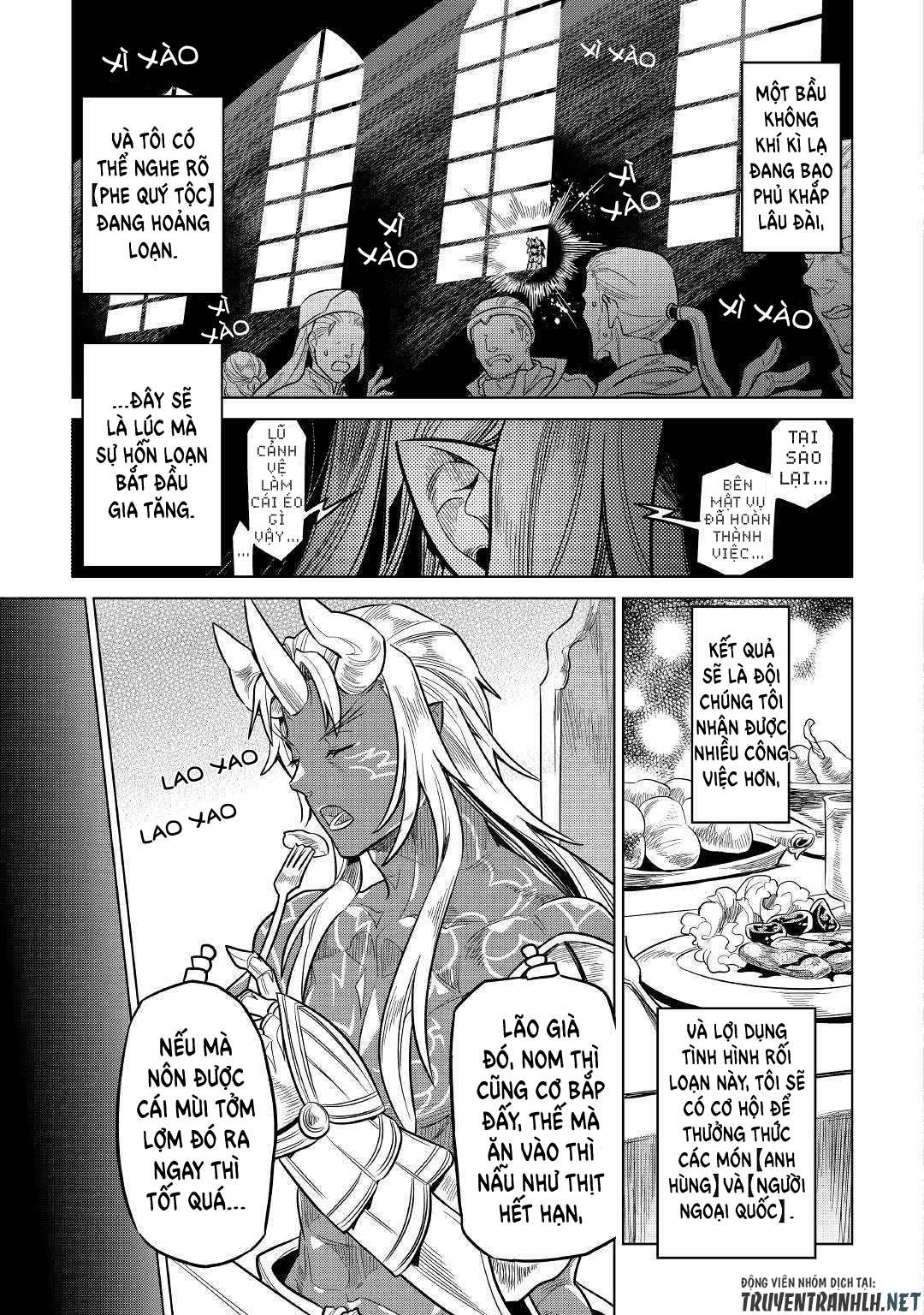 Re:monster - Chương 61