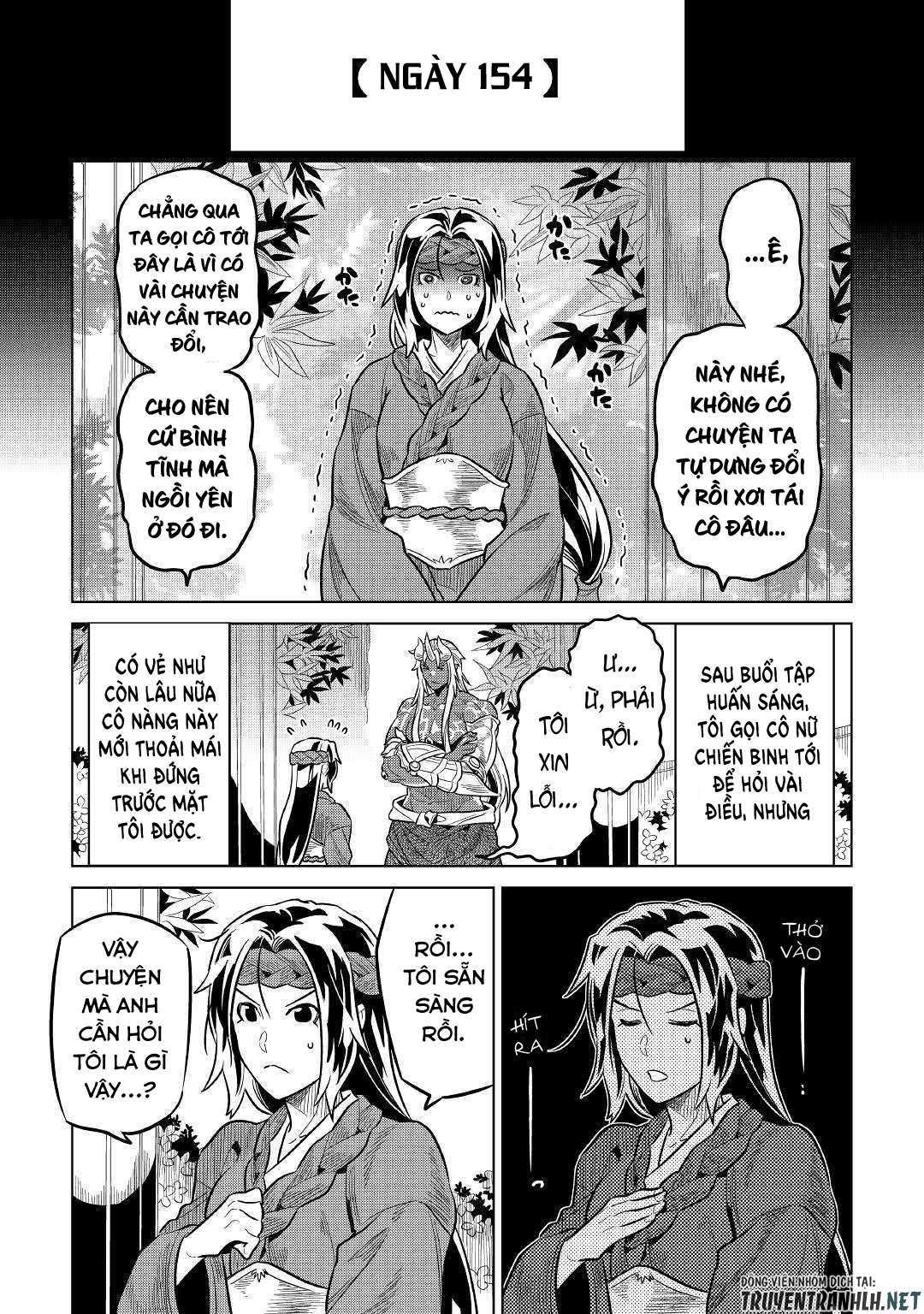 Re:monster - Chương 61