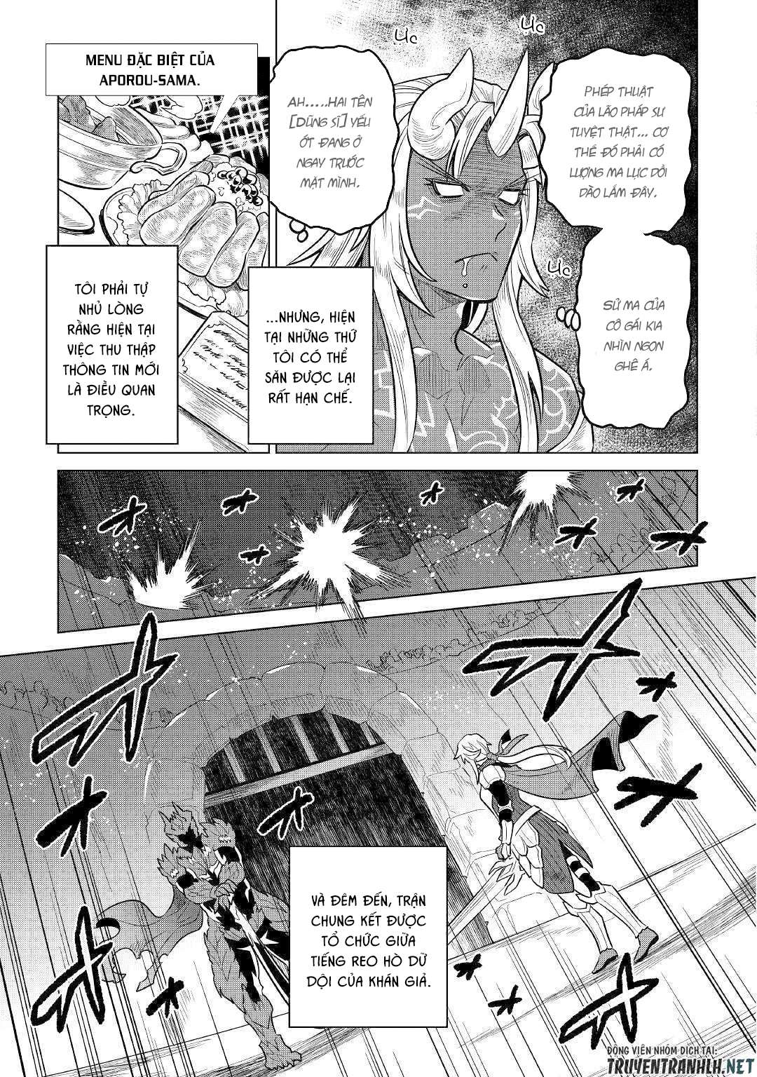Re:monster - Chương 63