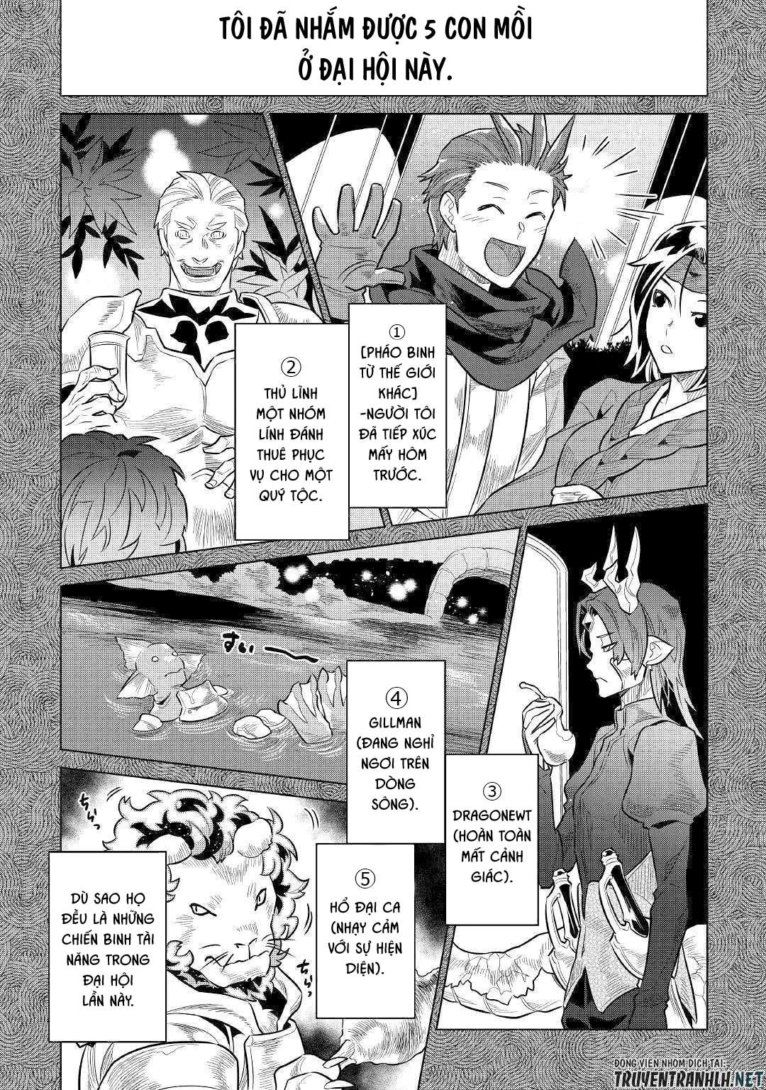 Re:monster - Chương 63